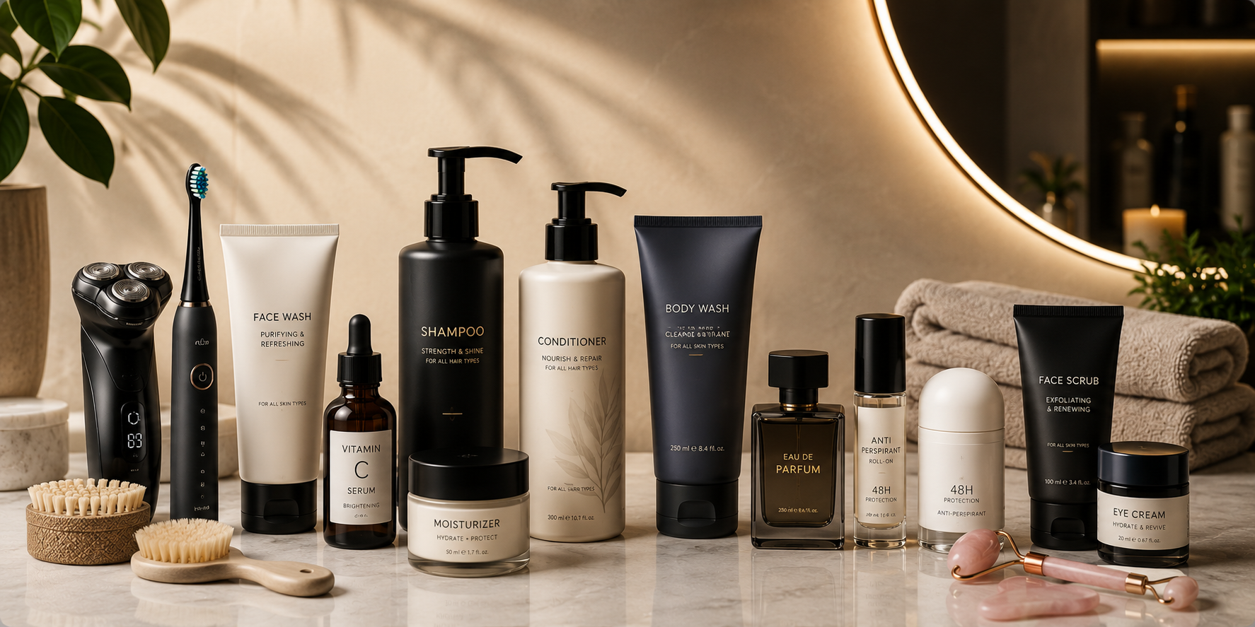 Personal Care