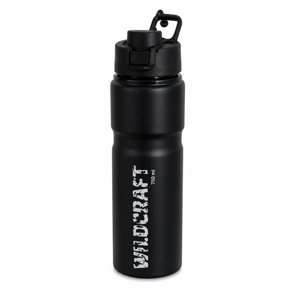 ALUMINIUM BOTTLE 750ML