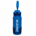 SILION BOTTLE 650ML