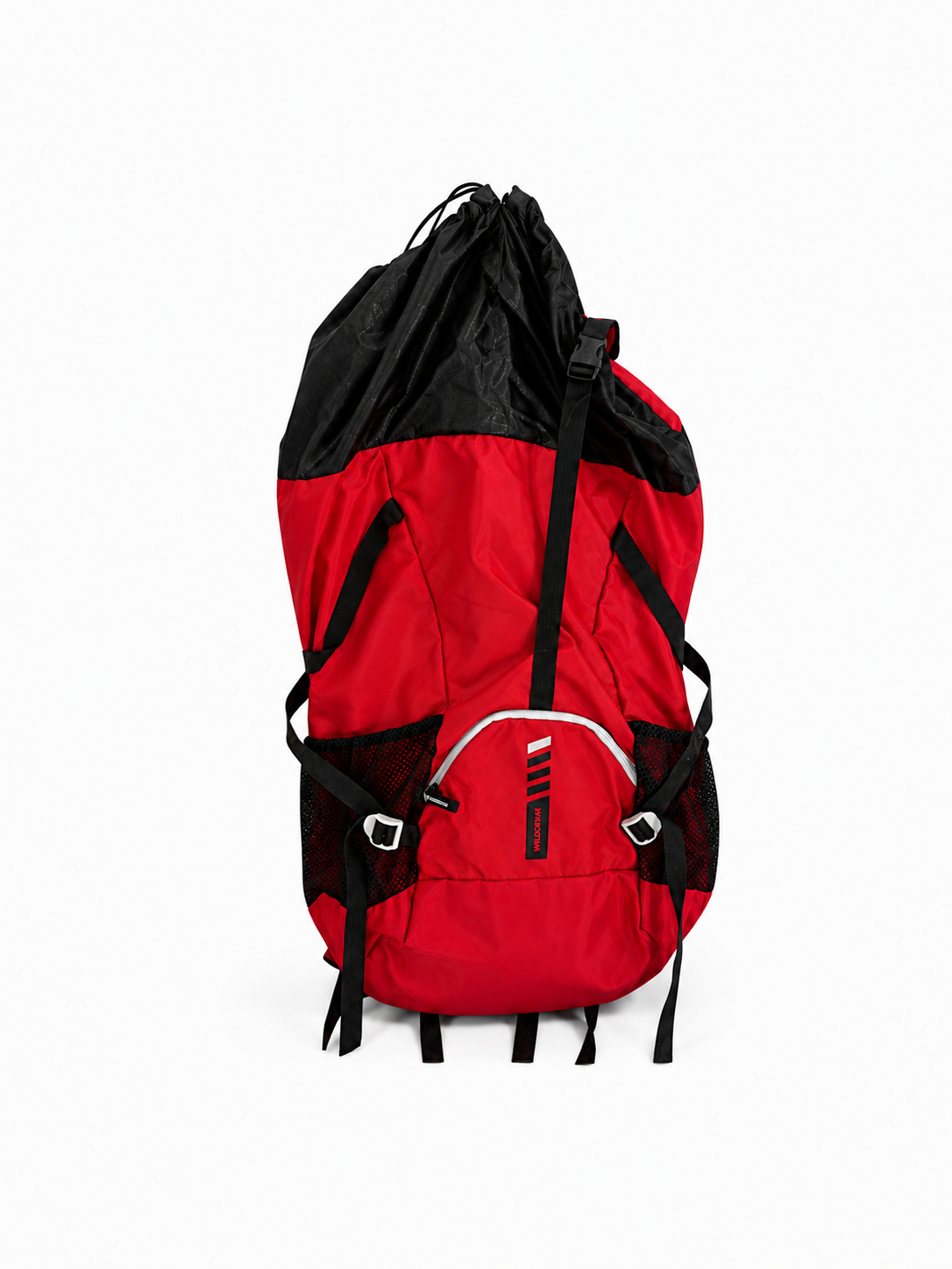 VIVID 40: CAMPING BACKPACK