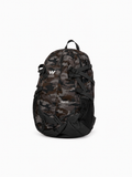 EIGER: CAMPING BACKPACK