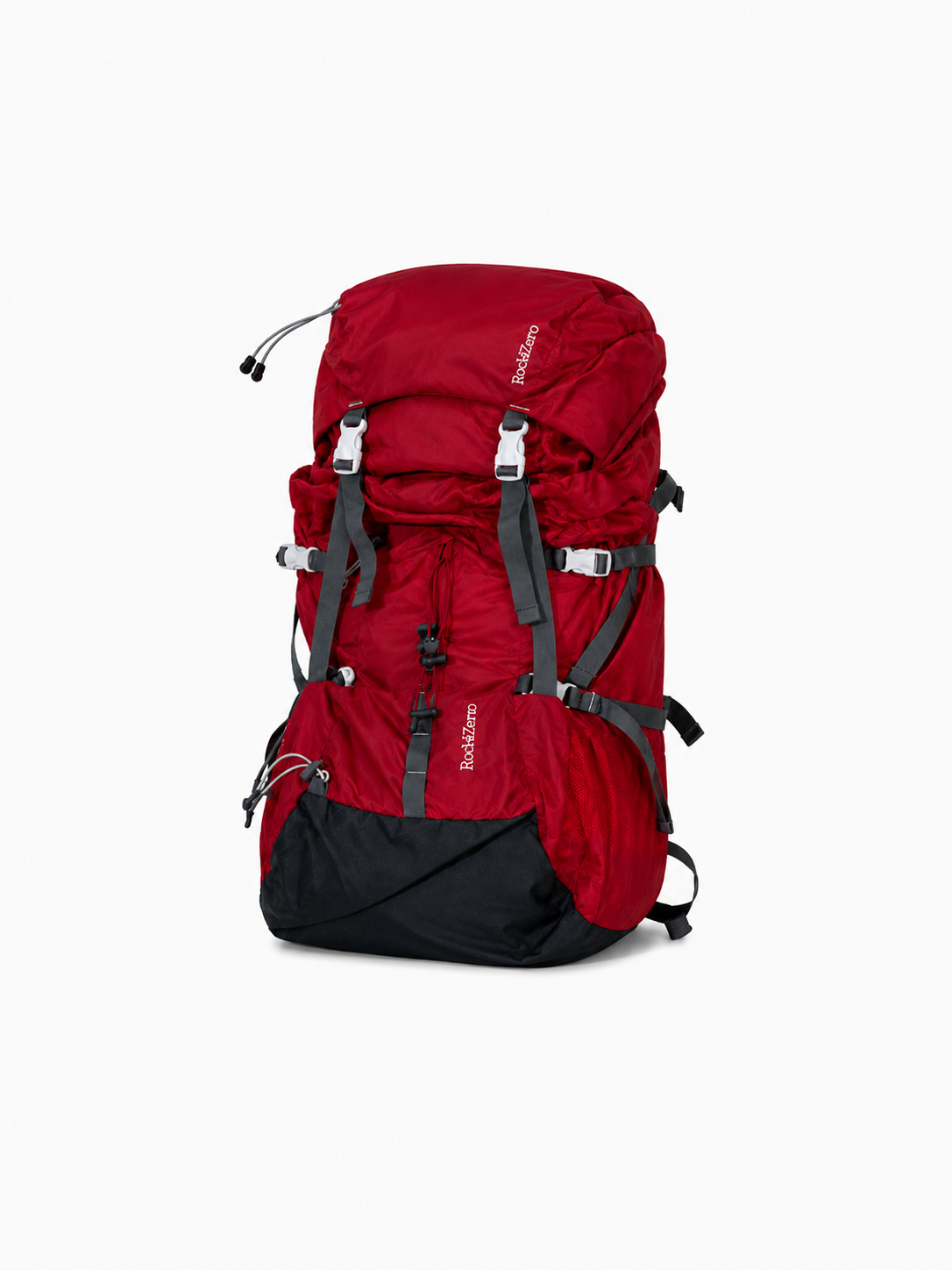 FLIP RUG 2: CAMPING BACKPACK