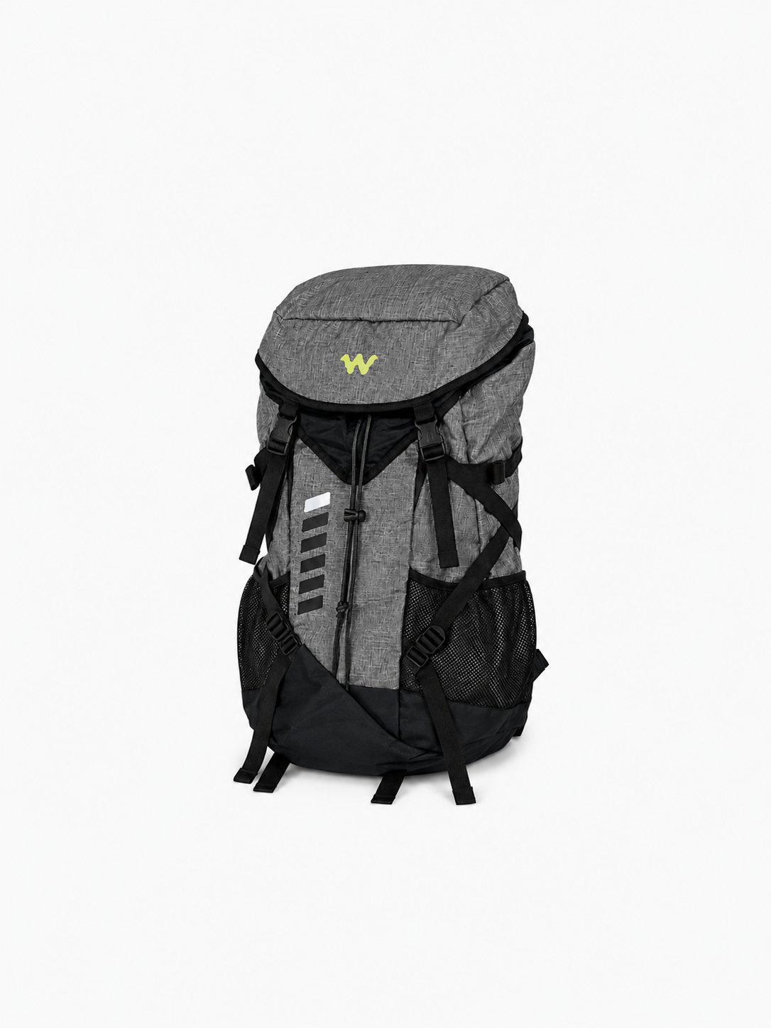 CLIFF 60: CAMPING BACKPACK