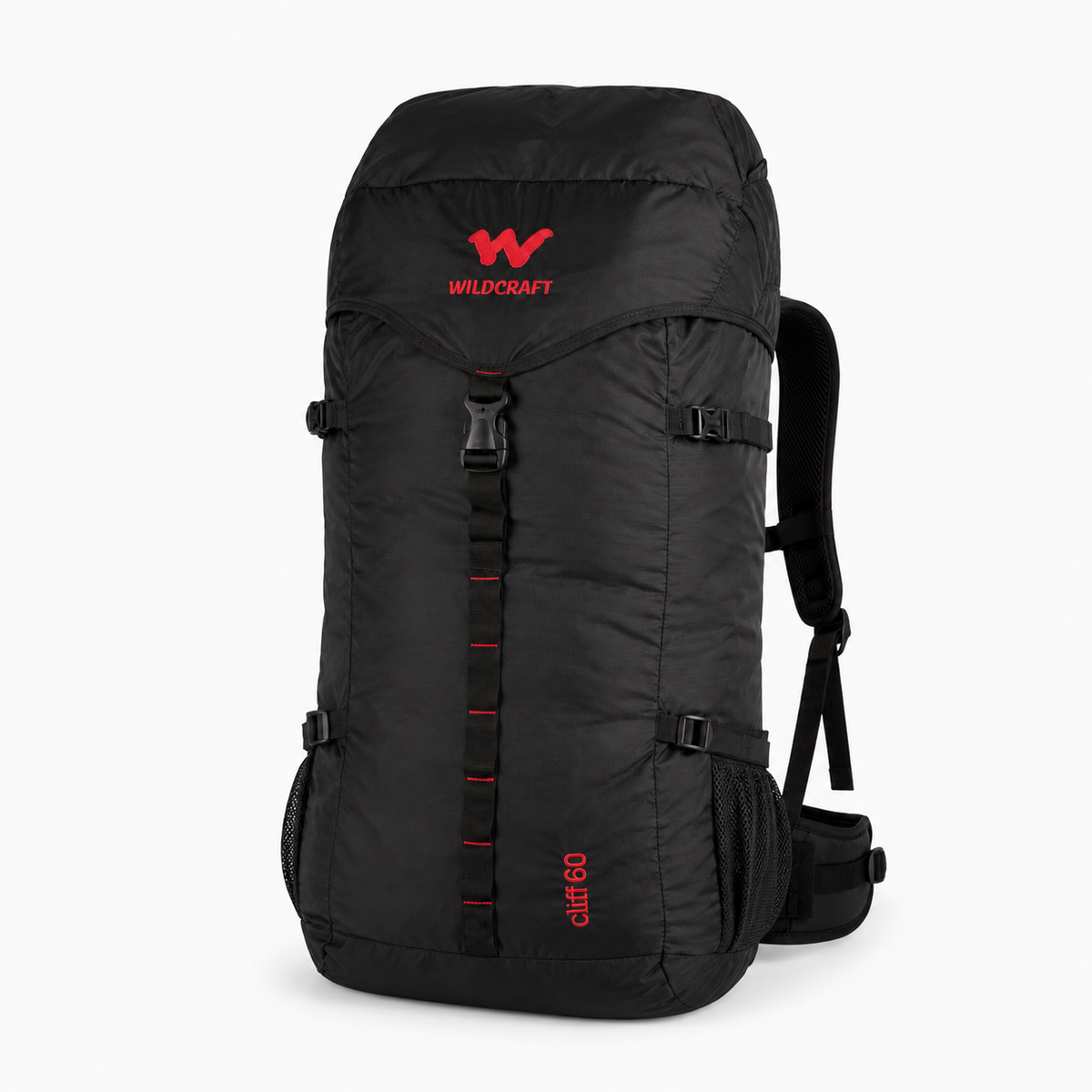CLIFF 60: CAMPING BACKPACK