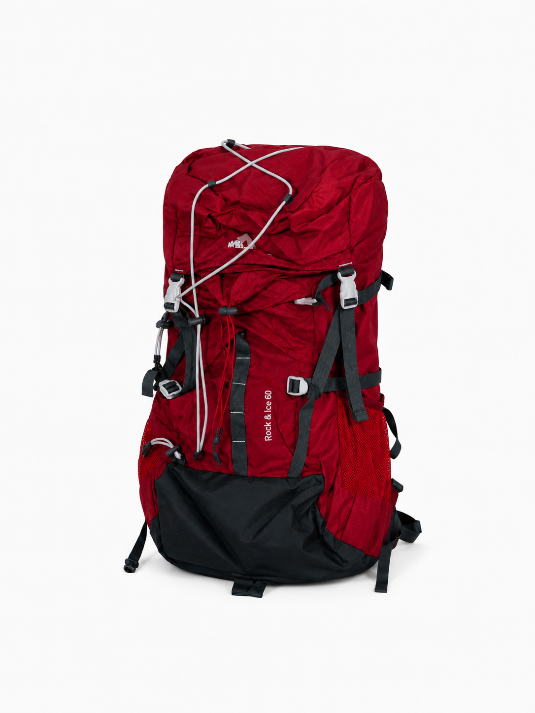 ROCK AND ICE 43: CAMPING BACKPACK