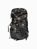 ROCK & ICE 42: CAMPING BACKPACK