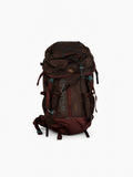 X PLOURES 40: CAMPING BACKPACK