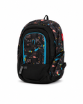 2 FAUNA:BACKPACK