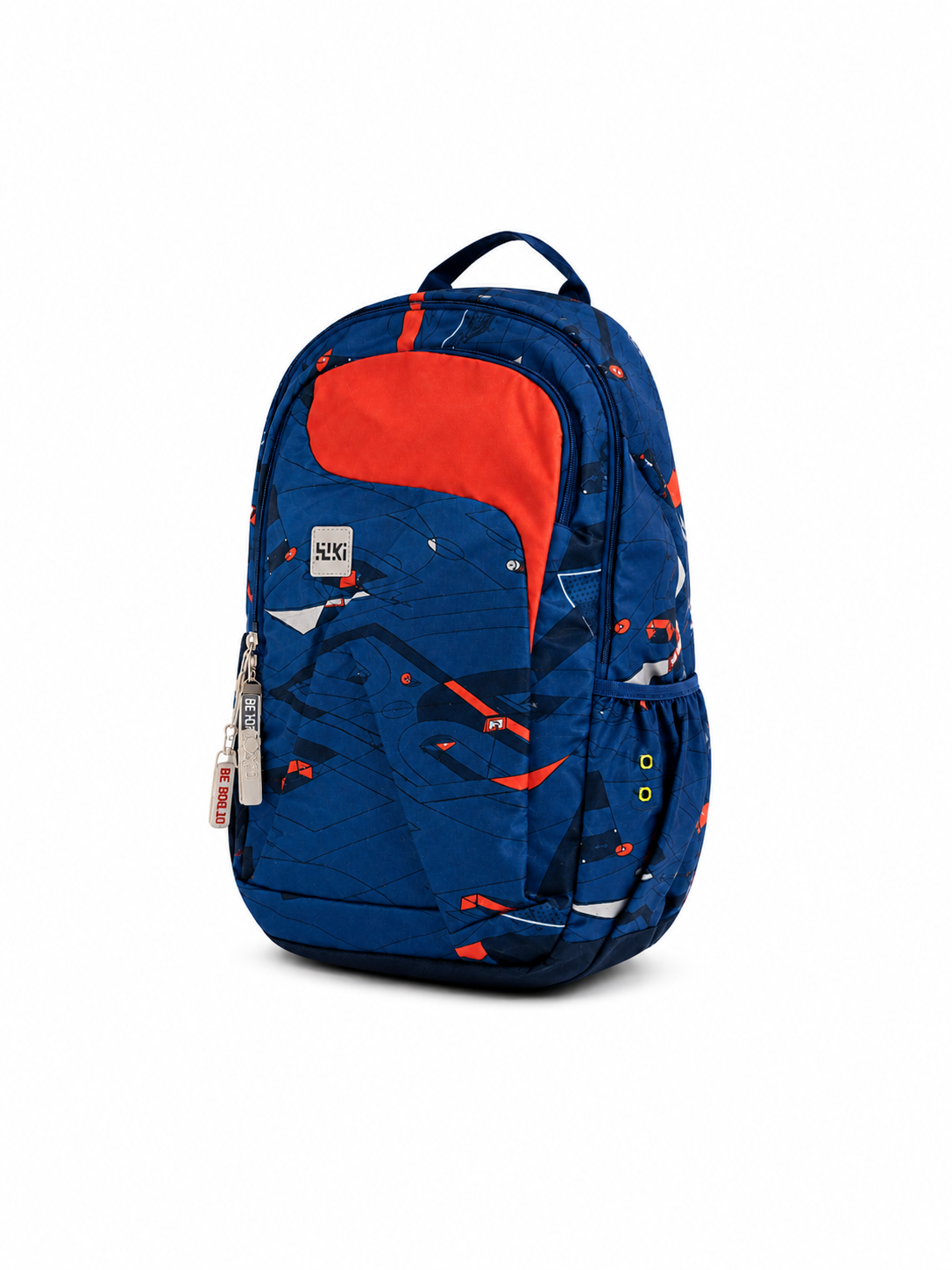 PLAY OFF:BACKPACK