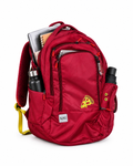 3 STREAK:BACKPACK