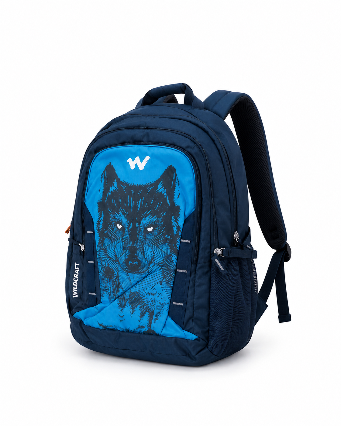 DAREDEVIL:BACKPACK