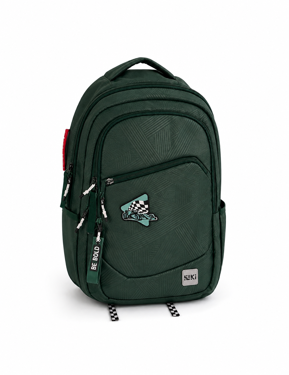 4 STREAK:BACKPACK