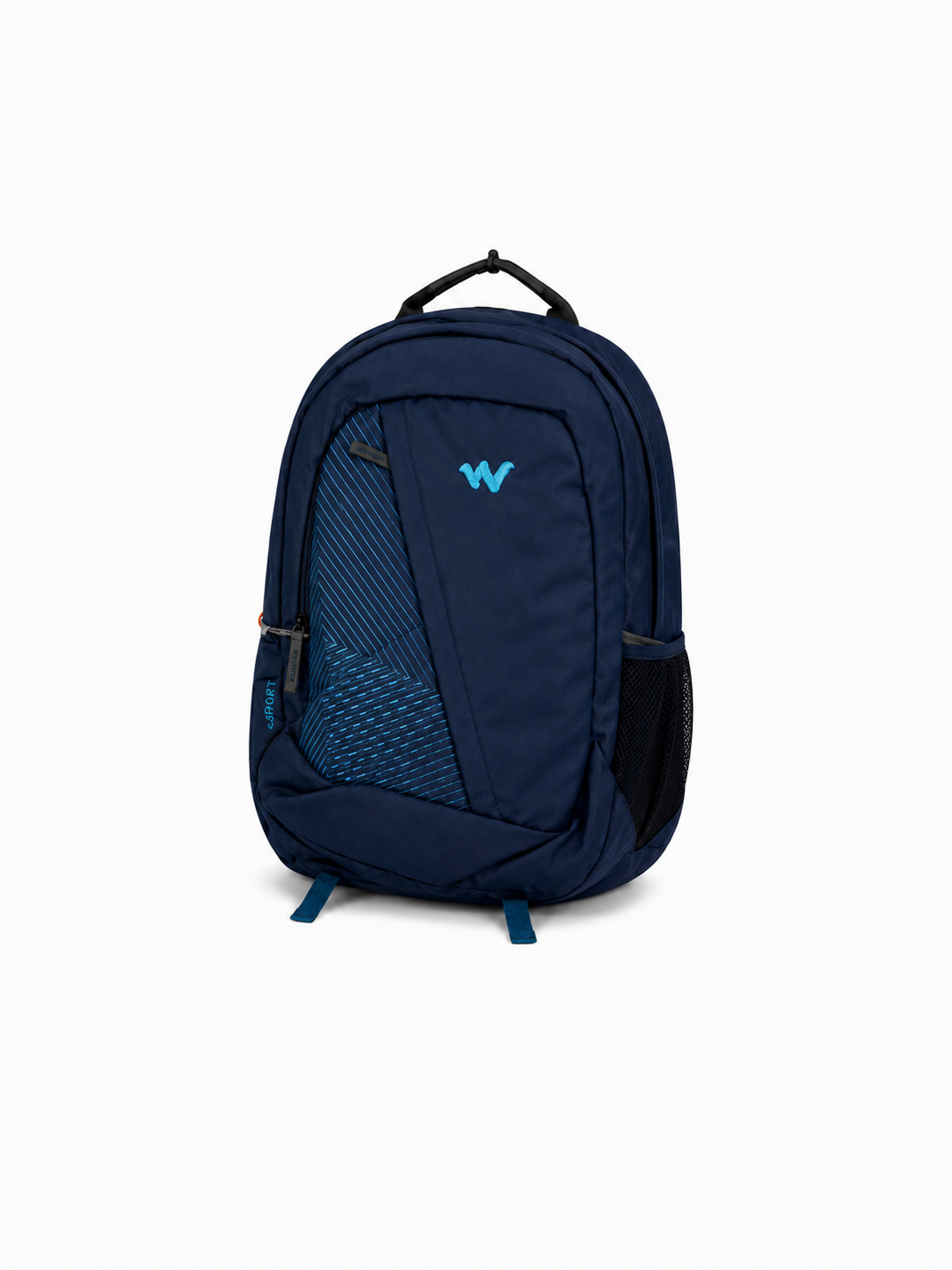 PACK 1 CANVAS:BACKPACK