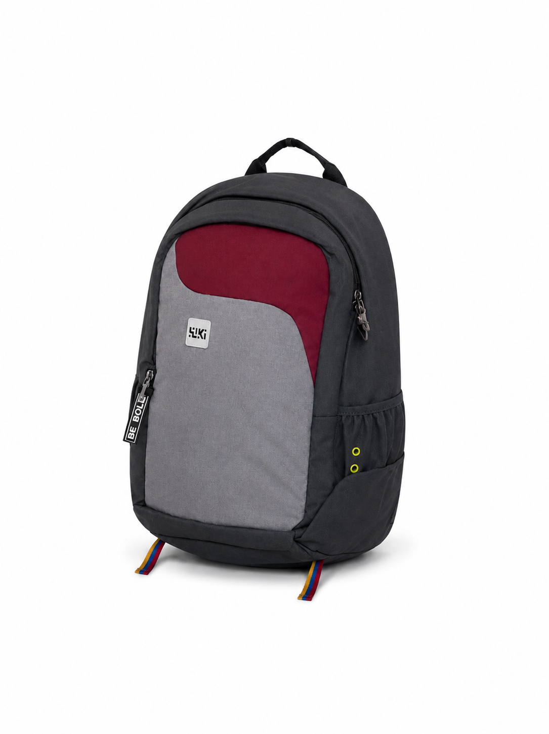 PACK 1 CANVAS:BACKPACK