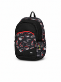 GADGET-4:BACKPACK