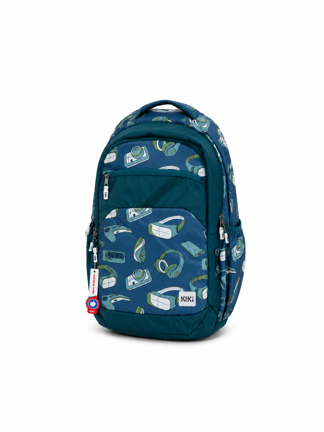 WIKI 3 GADGET:BACKPACK
