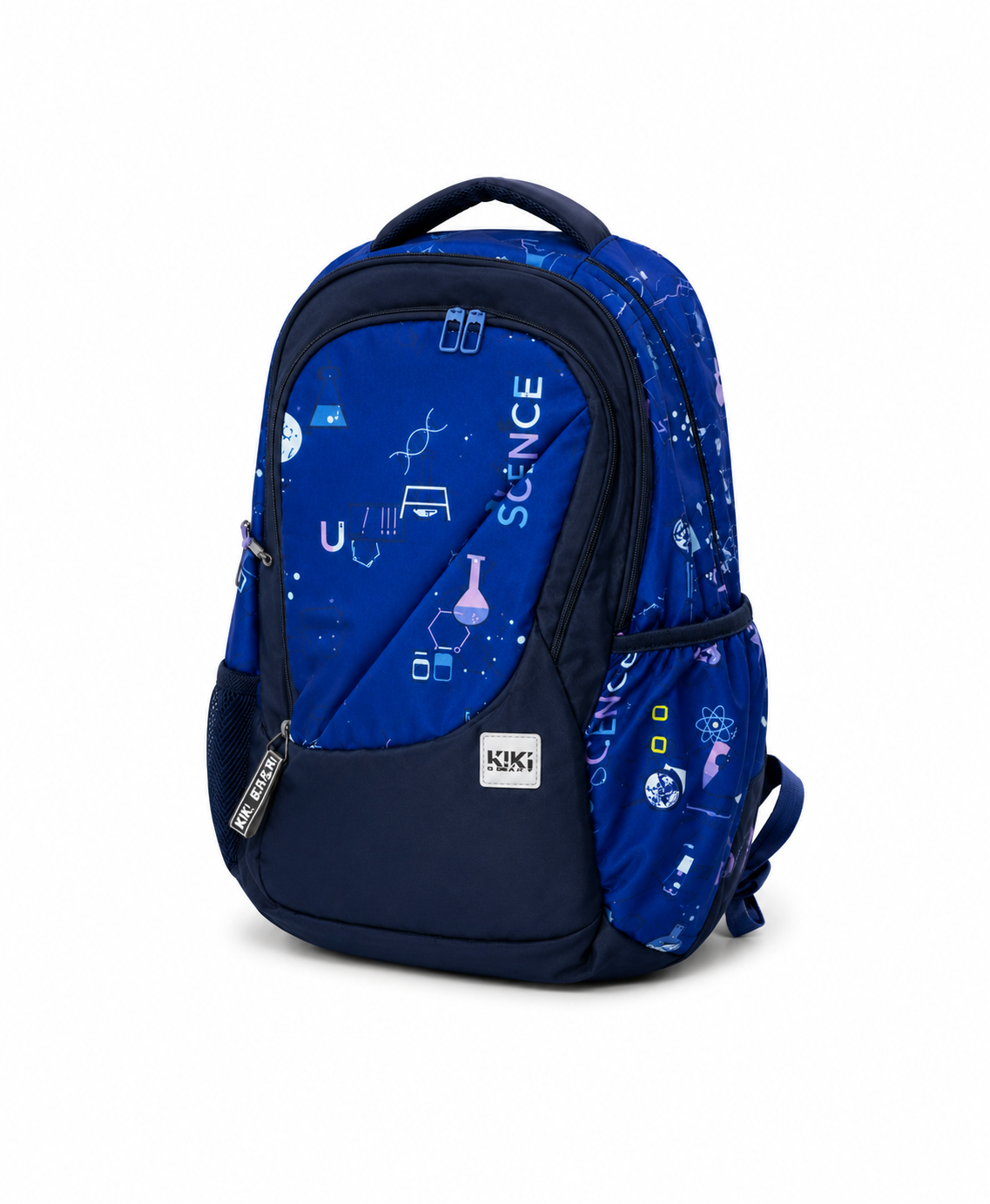 SCIENCE-1:BACKPACK