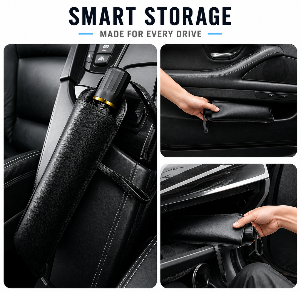 Umbrella Cooling Windshield Sunshade