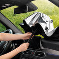 Umbrella Cooling Windshield Sunshade